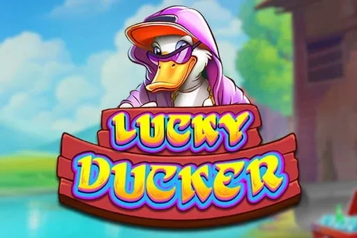 Lucky Ducker